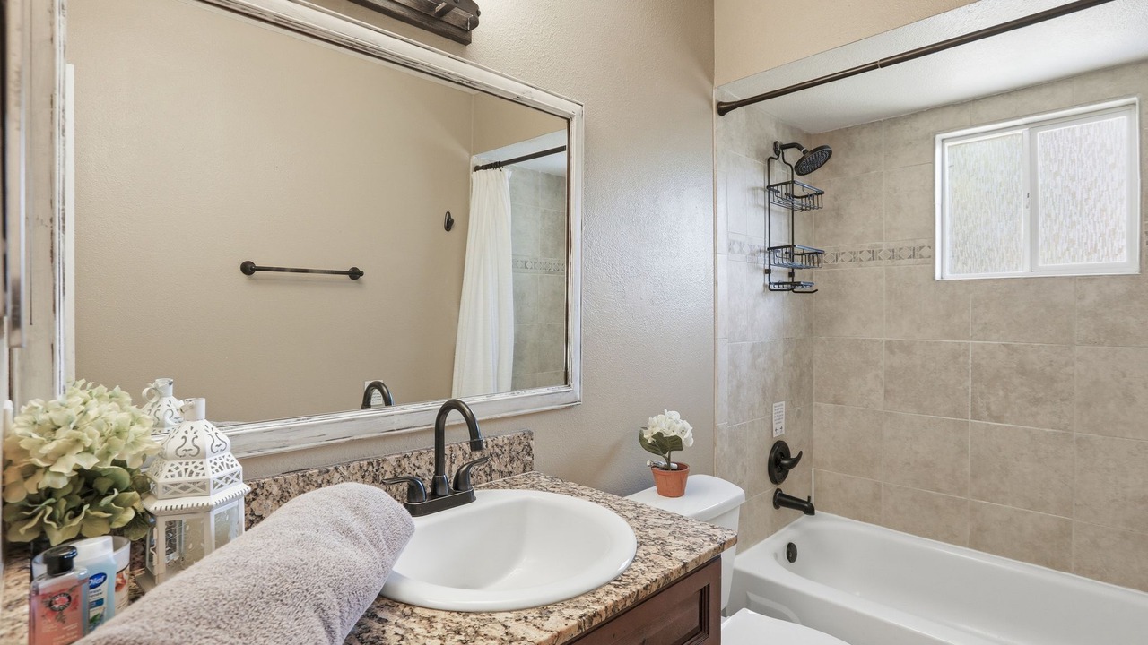 Photo of Bathroom in Ocoee