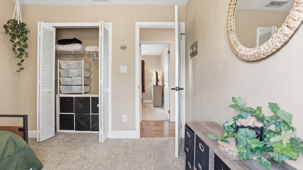 Photo of Bedroom in Ocoee