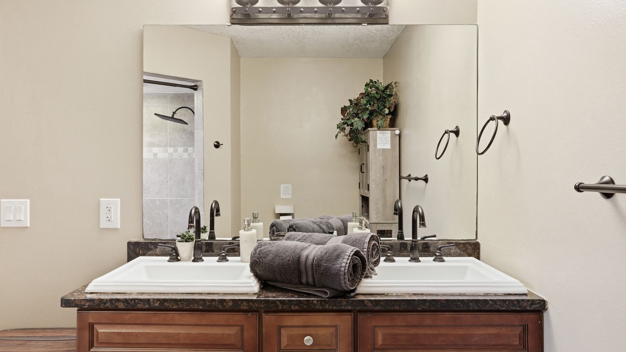 Photo of Bathroom in Ocoee