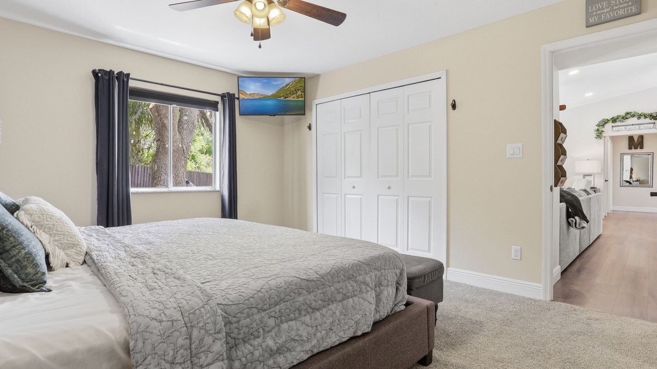 Photo of Bedroom in Ocoee