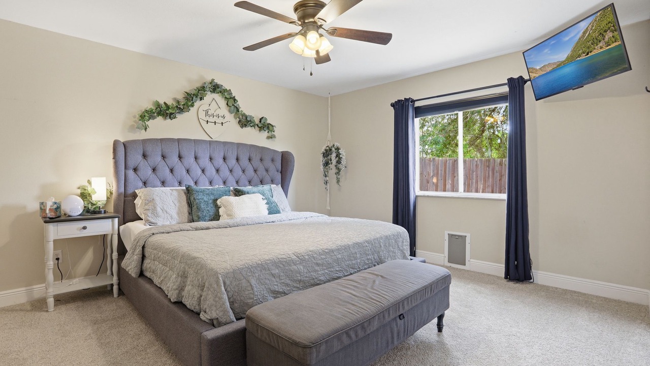 Photo of Bedroom in Ocoee