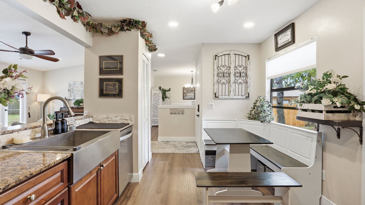 Photo of Kitchen in Ocoee