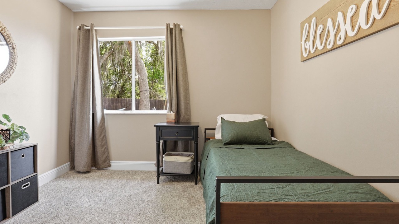 Photo of Bedroom in Ocoee