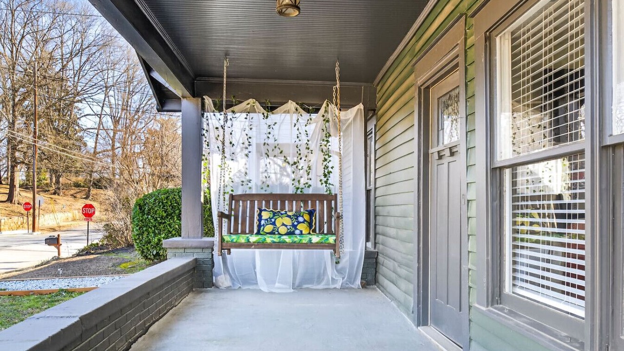 Photo of Outdoor in East Side