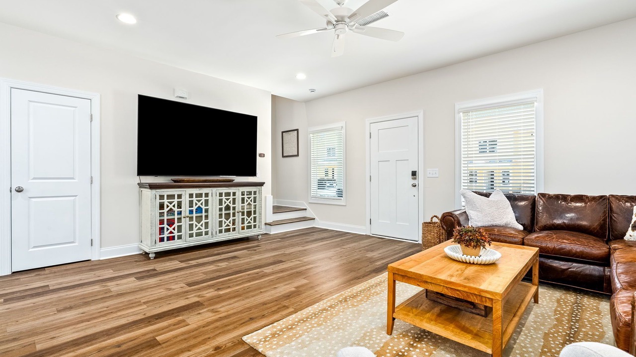 Photo of Livingroom in Auburn - Opelika