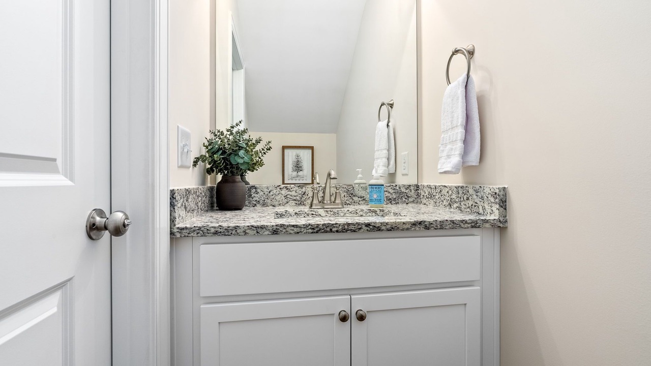 Photo of Bathroom in Auburn - Opelika