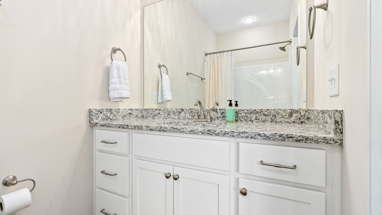 Photo of Bathroom in Auburn - Opelika