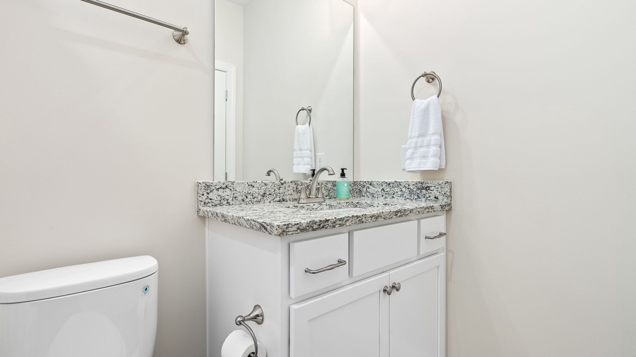 Photo of Bathroom in Auburn - Opelika