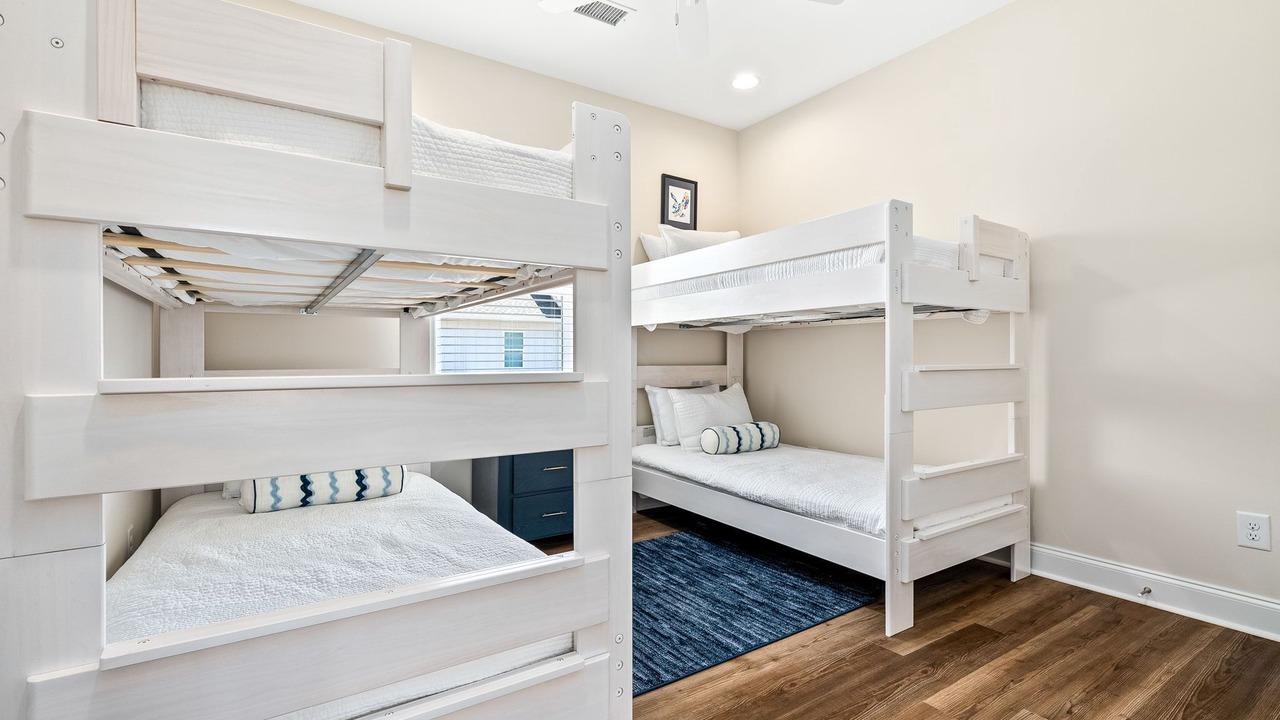 Photo of Bedroom in Auburn - Opelika