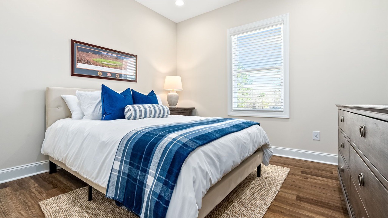 Photo of Bedroom in Auburn - Opelika