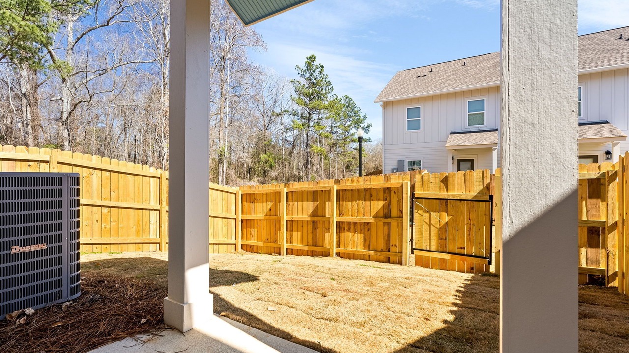 Photo of Outdoor in Auburn - Opelika