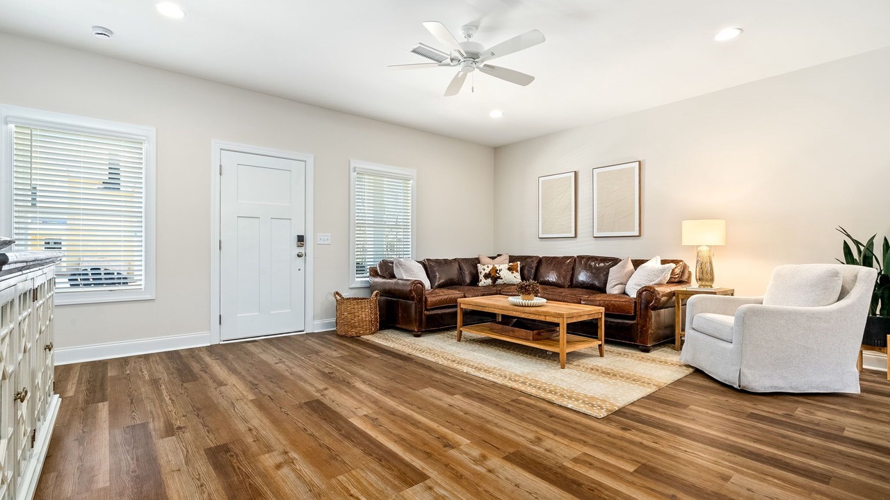 Photo of Livingroom in Auburn - Opelika