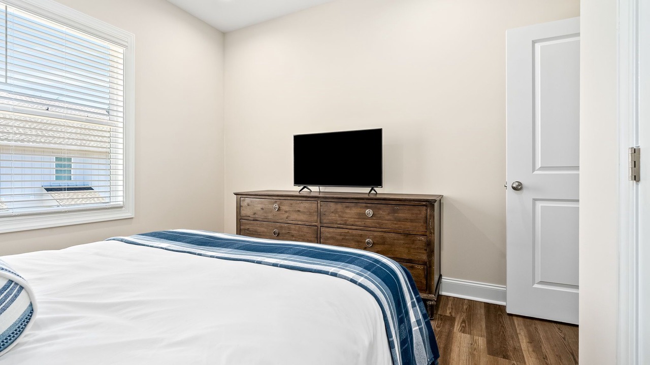 Photo of Bedroom in Auburn - Opelika
