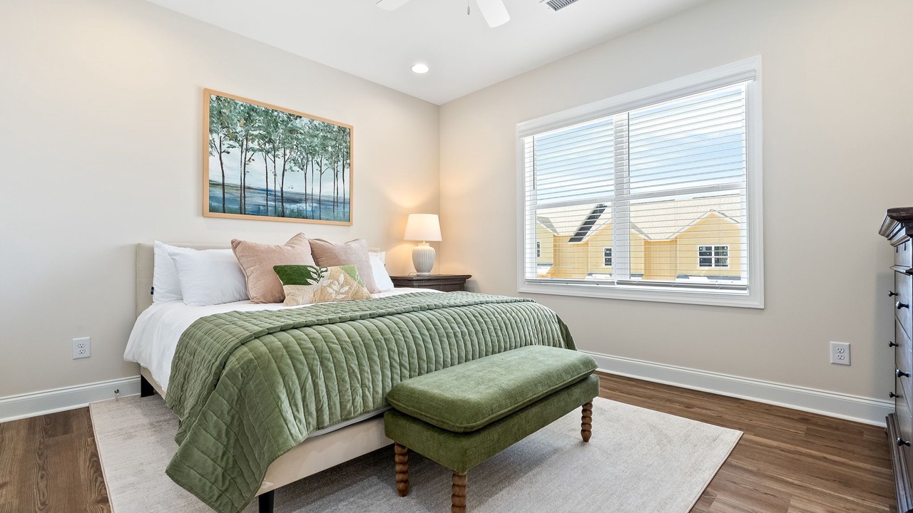 Photo of Bedroom in Auburn - Opelika