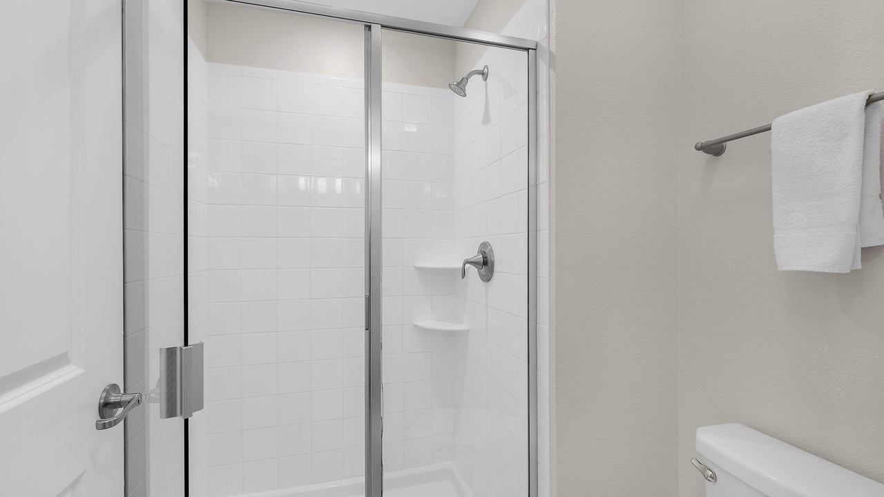 Photo of Bathroom in Davenport