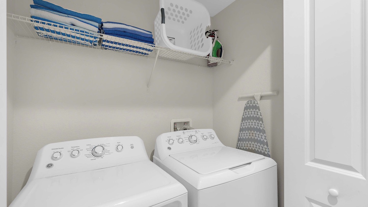 Photo of Bathroom in Davenport