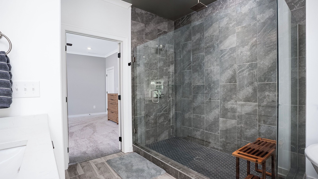 Photo of Bathroom in Auburn