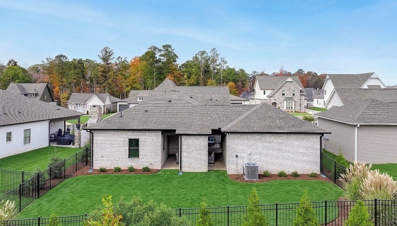 Photo of Outdoor in Auburn