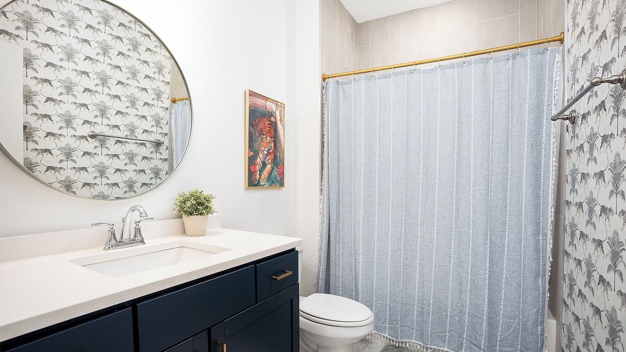 Photo of Bathroom in Auburn