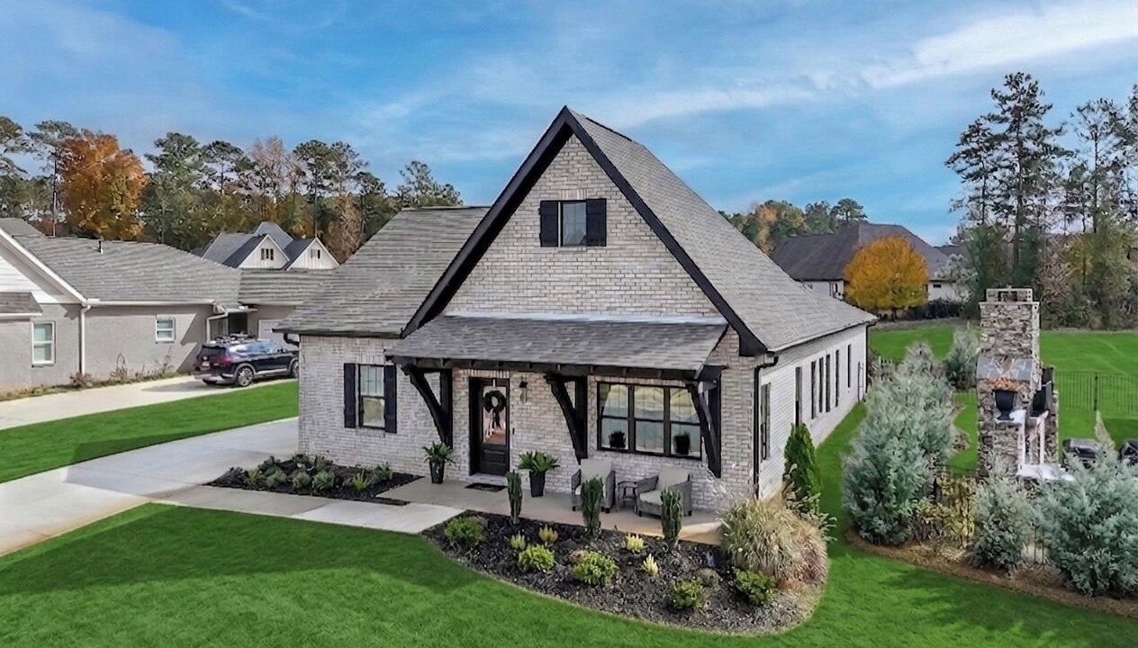 Photo of Outdoor in Auburn