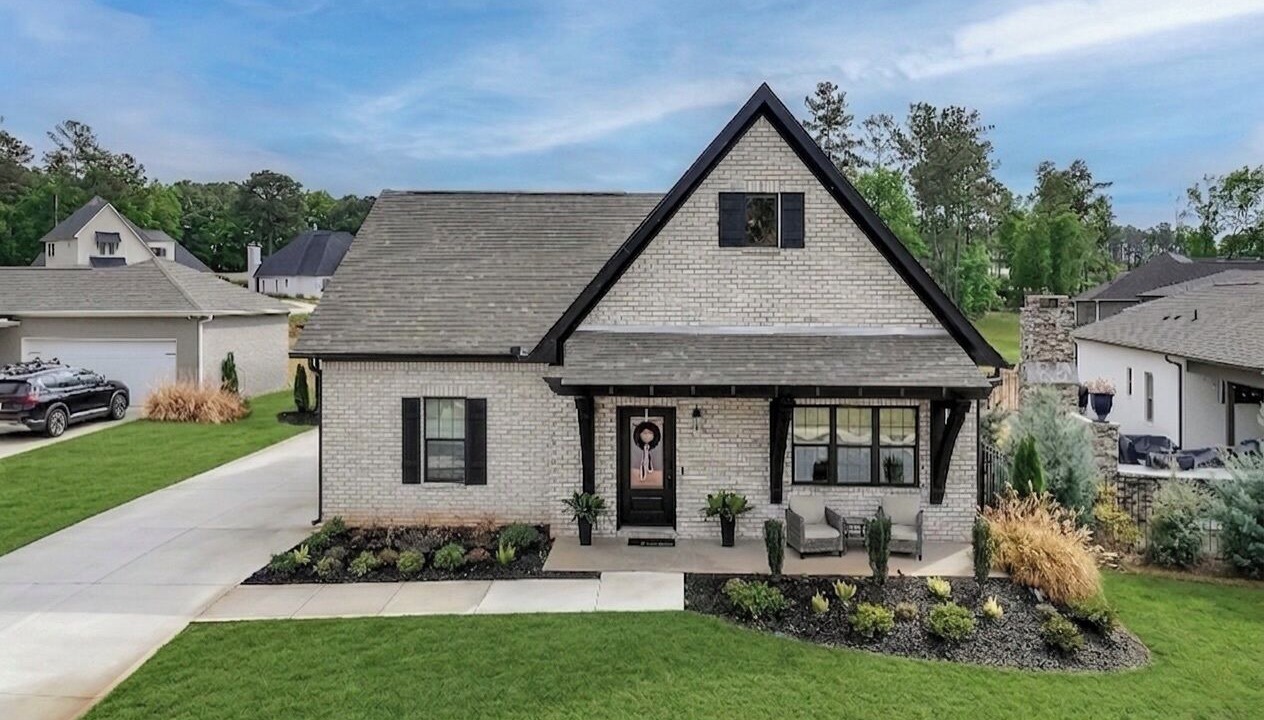 Photo of Outdoor in Auburn