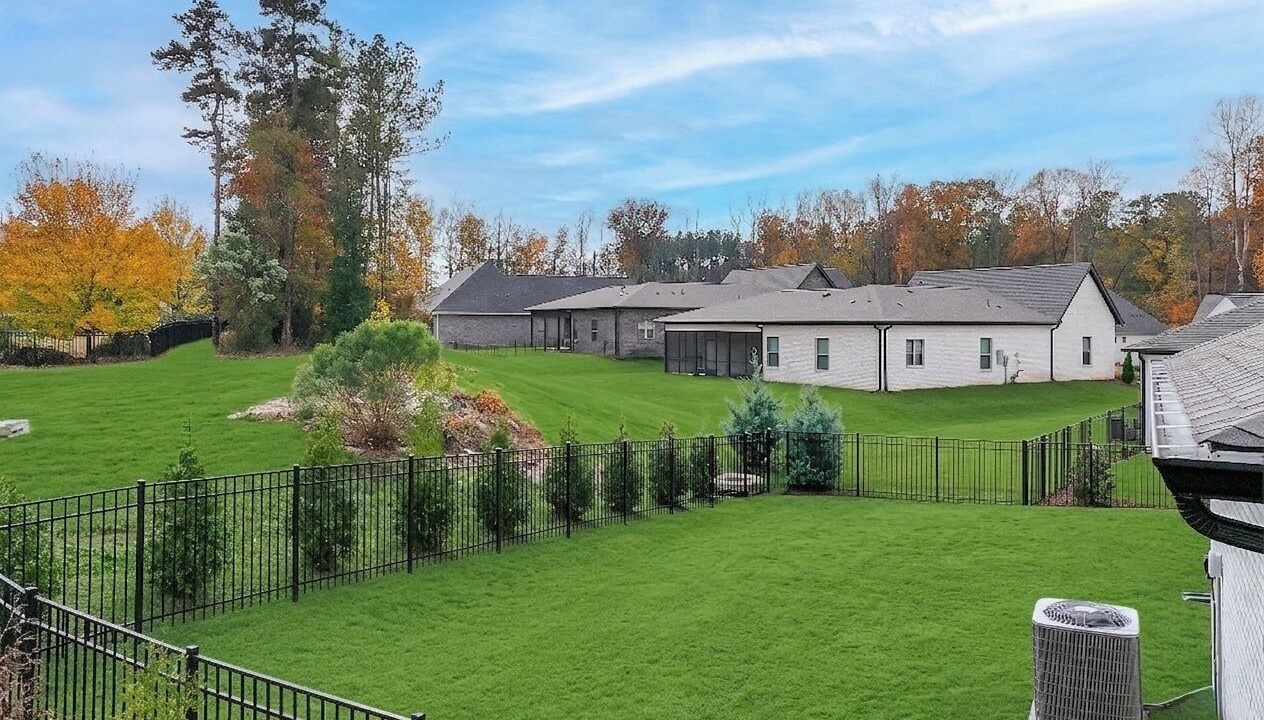 Photo of Outdoor in Auburn