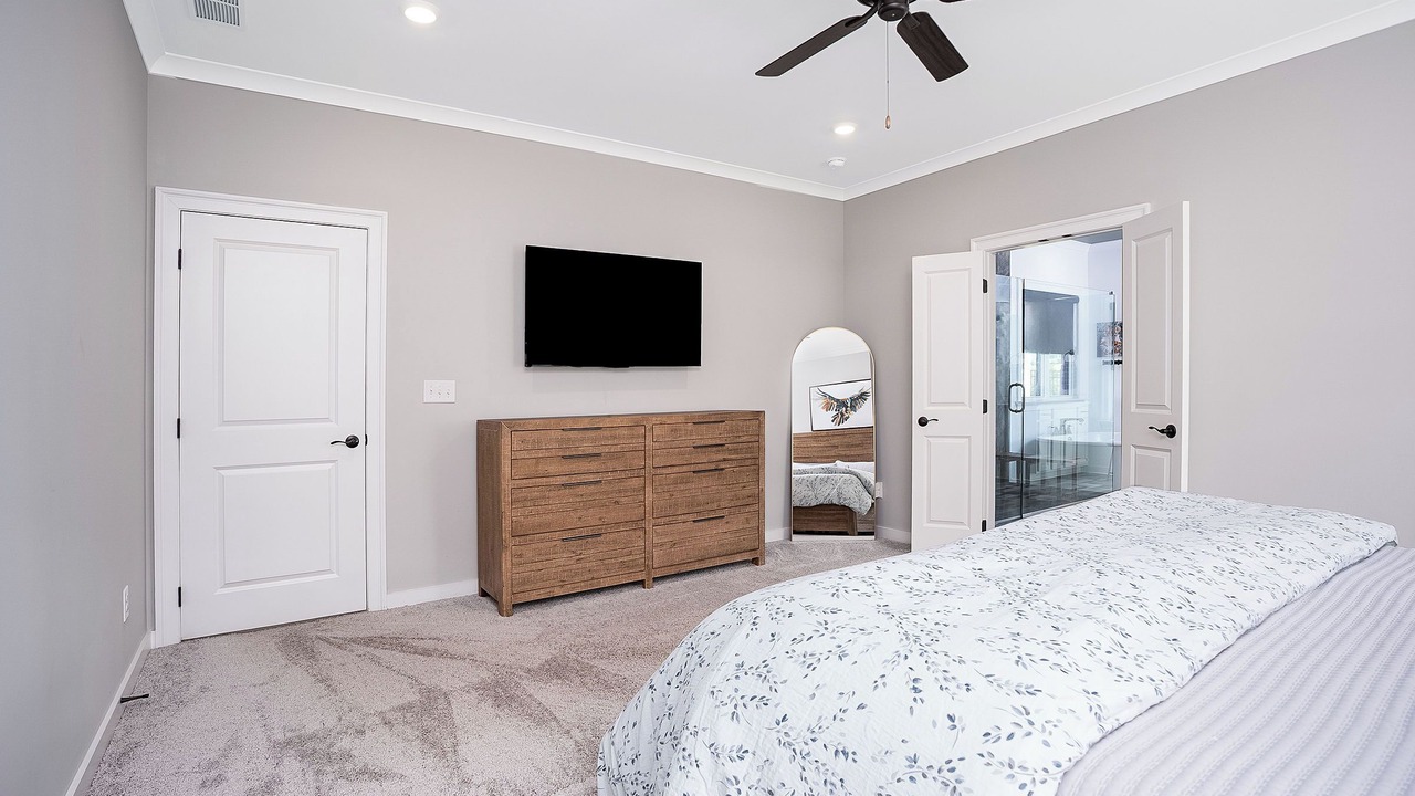 Photo of Bedroom in Auburn