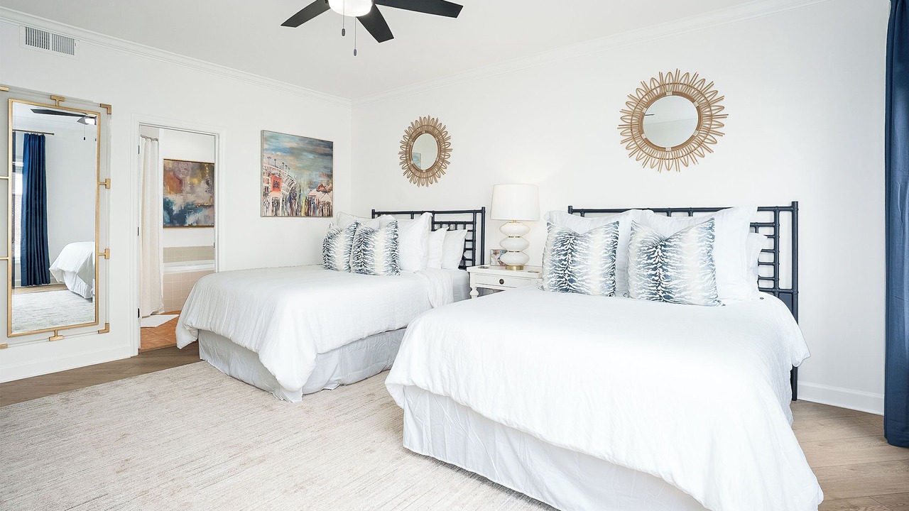 Photo of Bedroom in Auburn