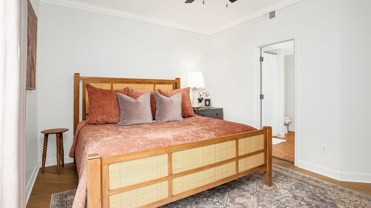 Photo of Bedroom in Auburn