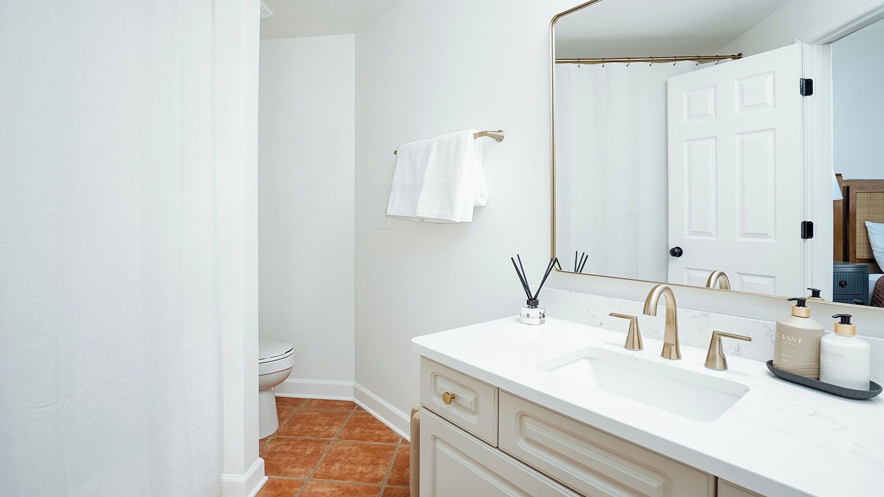 Photo of Bathroom in Auburn