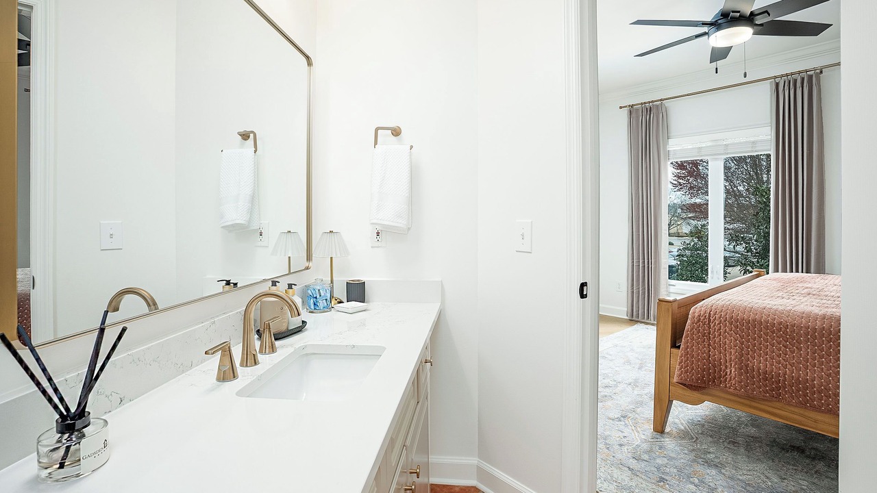 Photo of Bathroom in Auburn