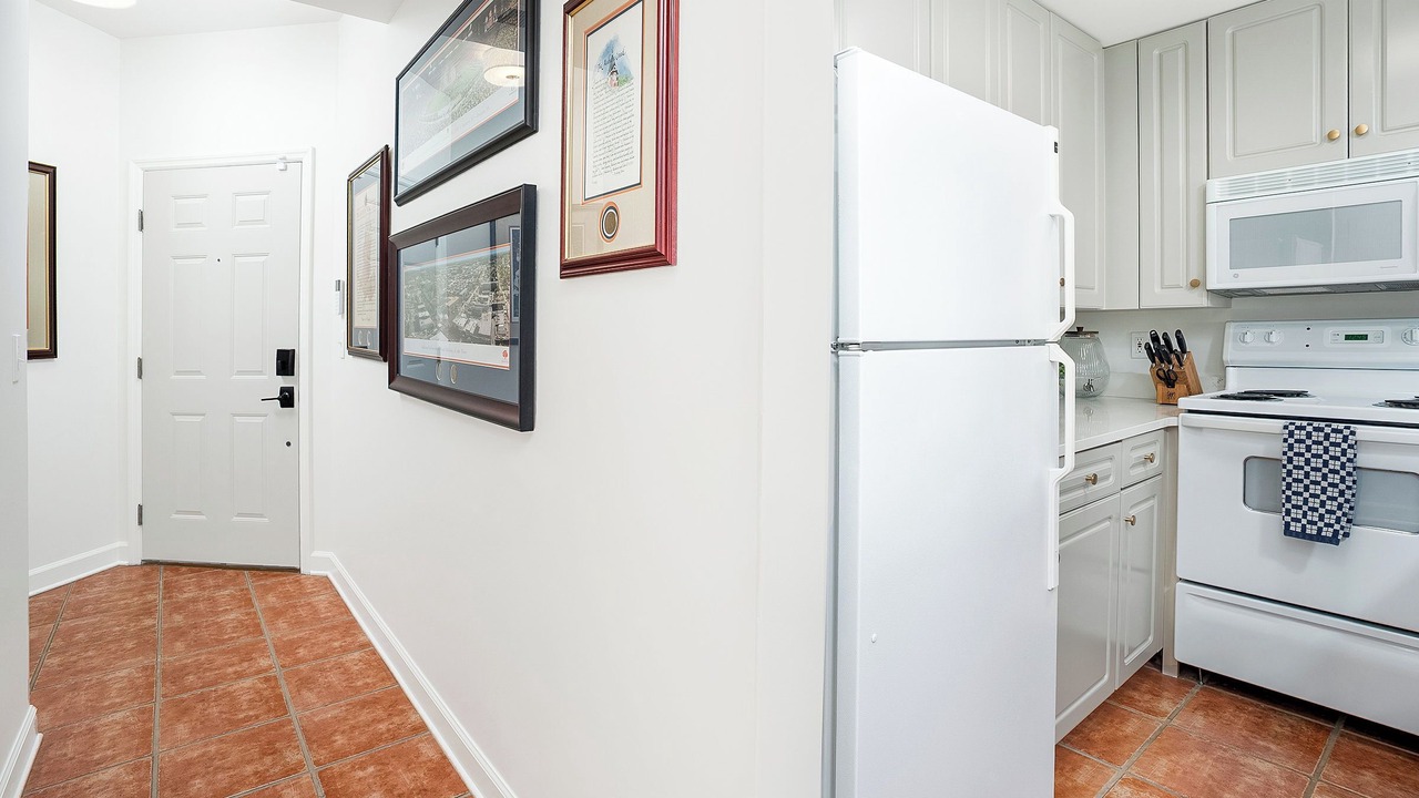 Photo of Kitchen in Auburn