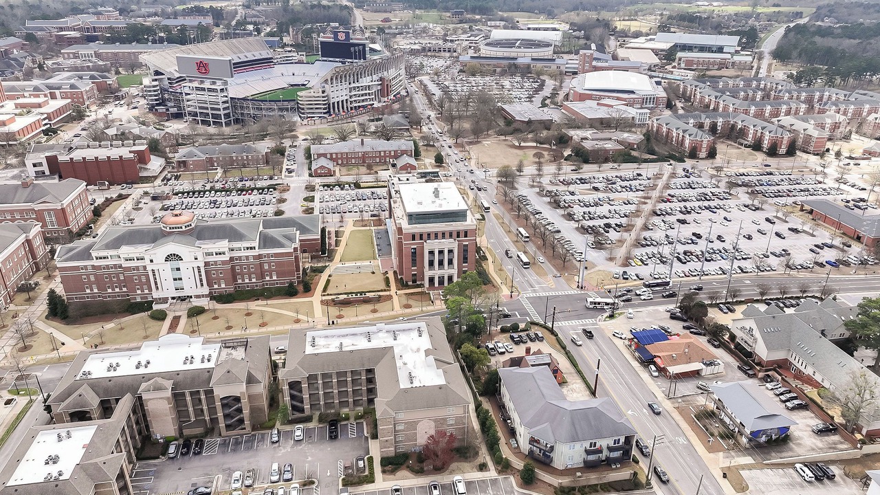 Photo of Outdoor in Auburn