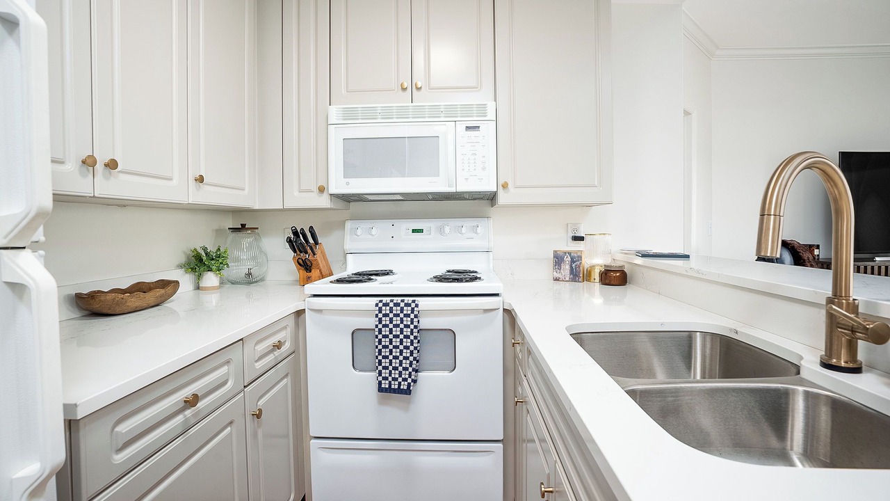 Photo of Kitchen in Auburn