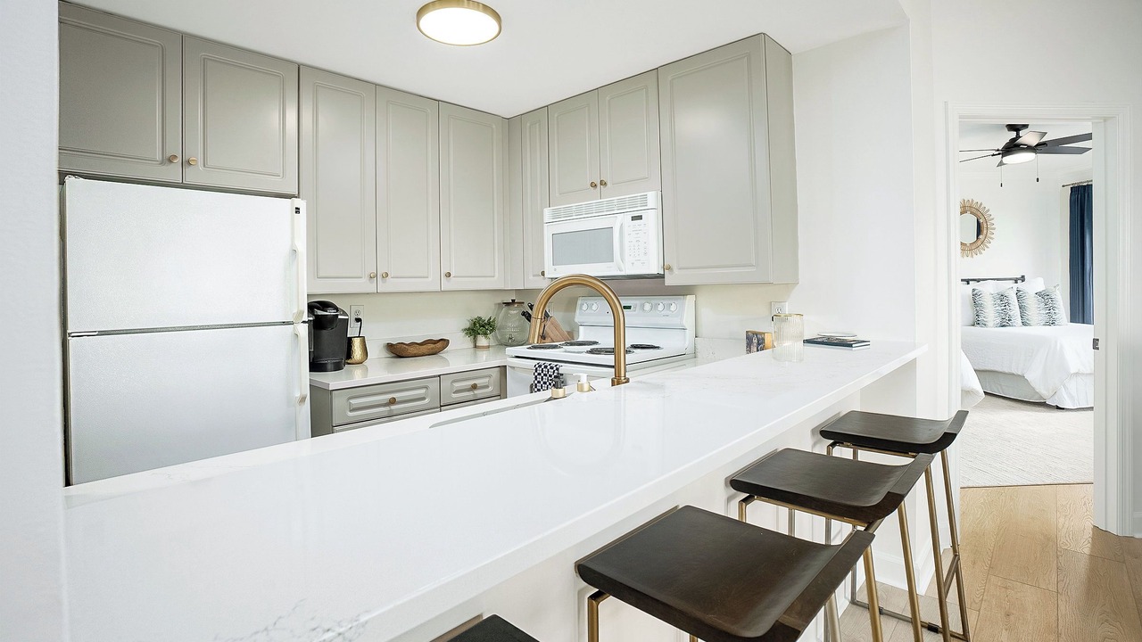 Photo of Kitchen in Auburn