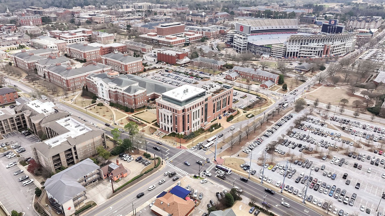 Photo of Outdoor in Auburn