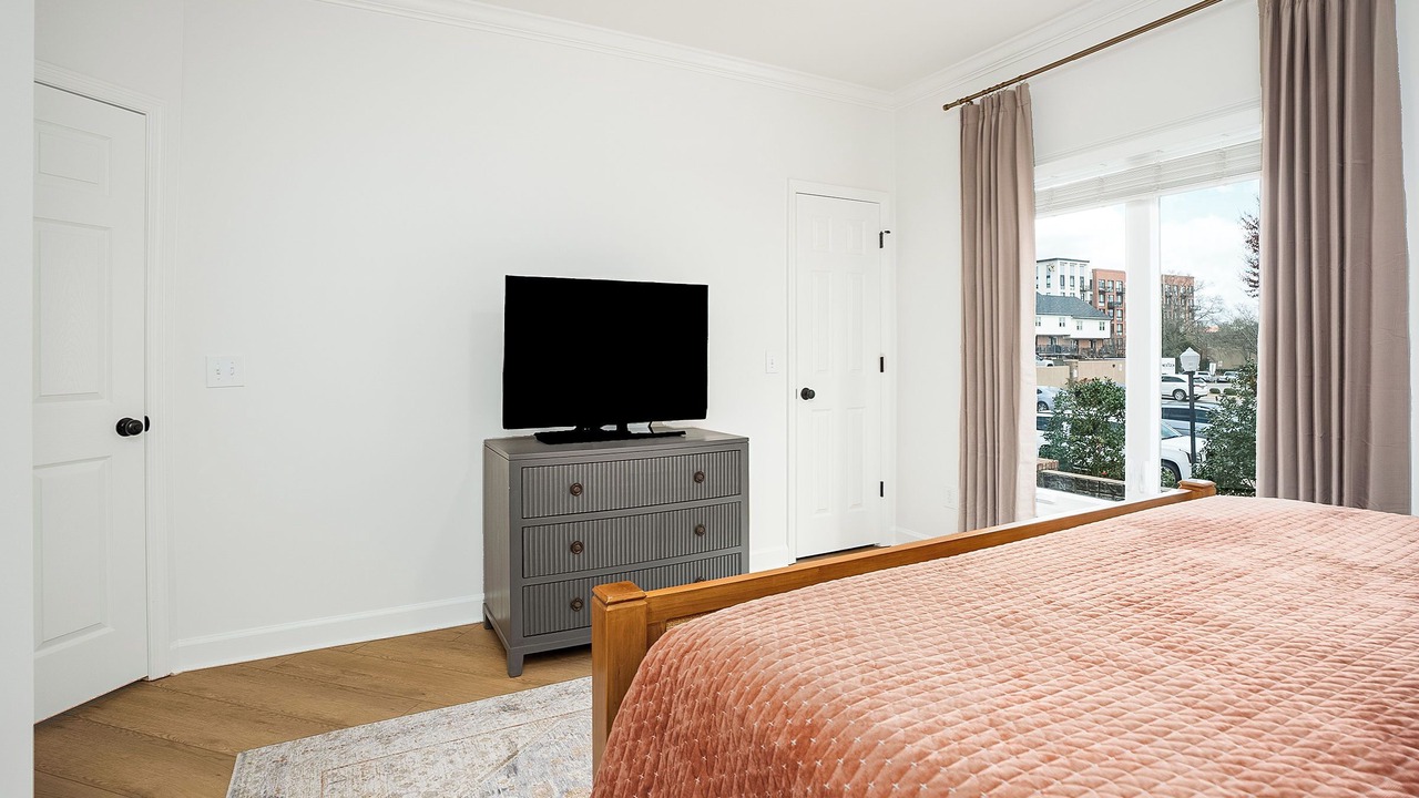 Photo of Bedroom in Auburn