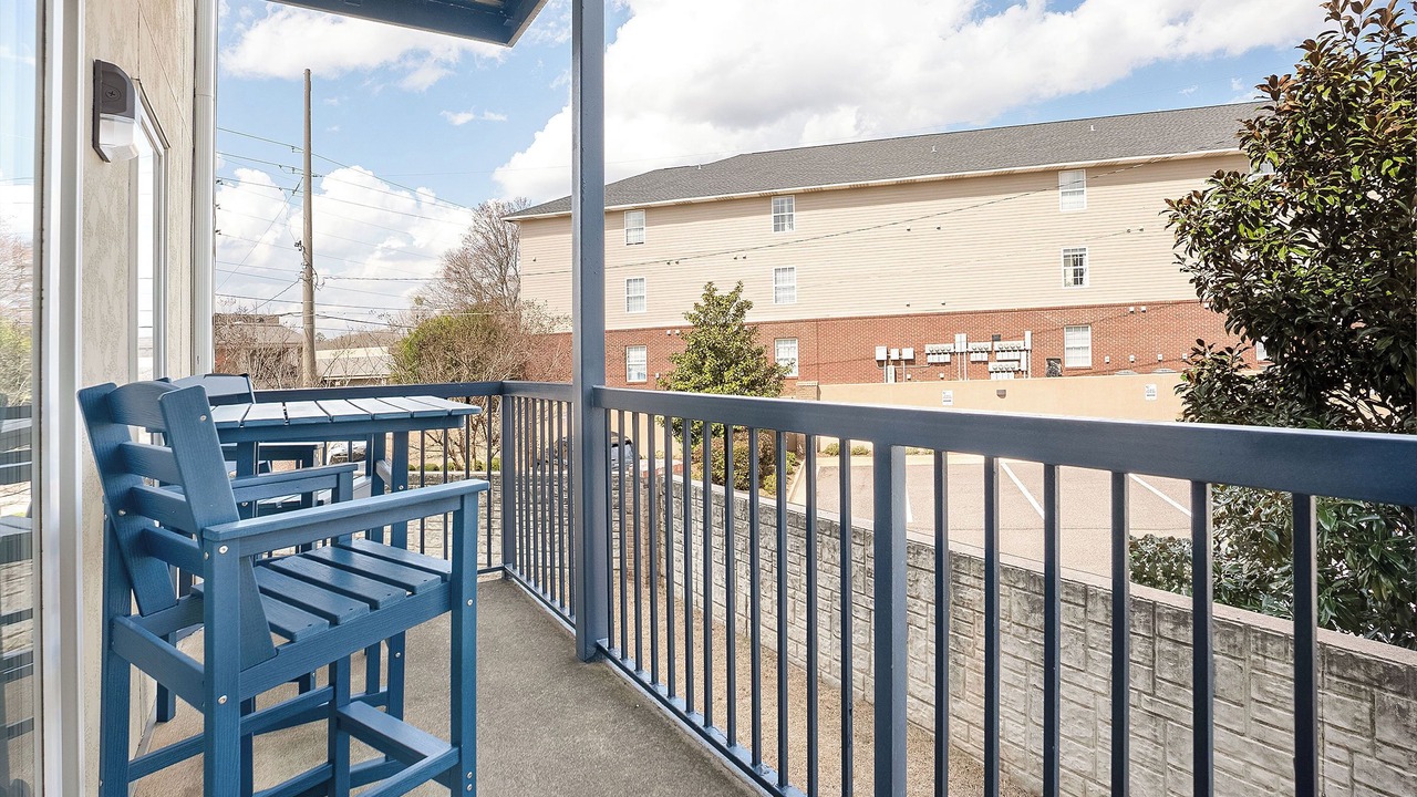 Photo of Outdoor in Auburn