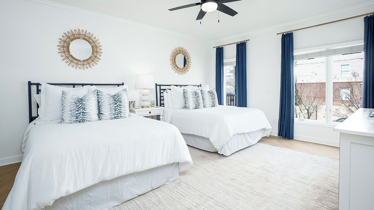 Photo of Bedroom in Auburn
