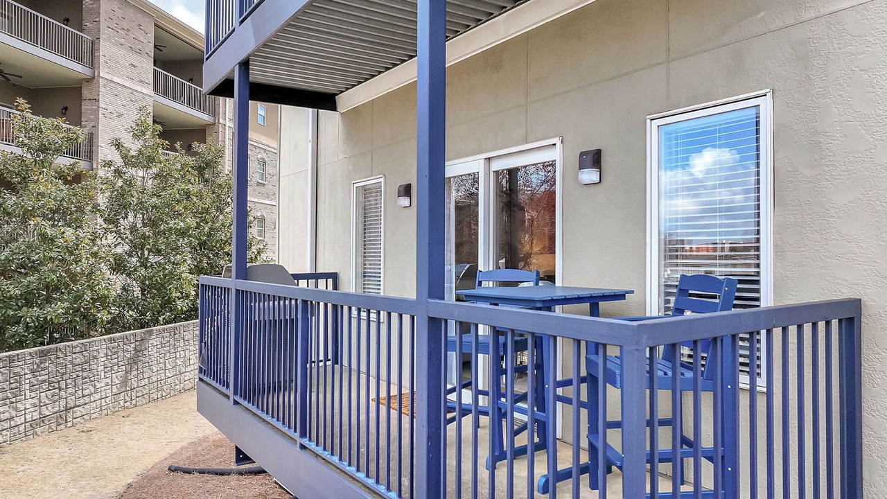 Photo of Outdoor in Auburn