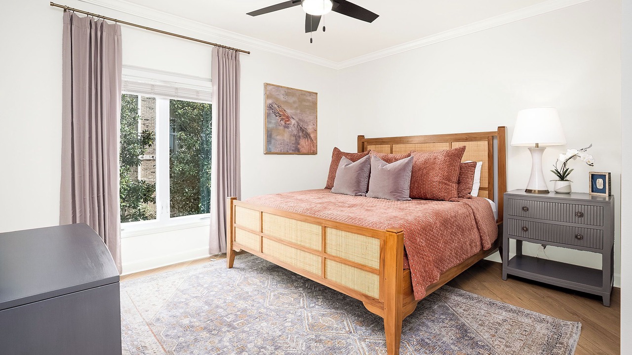 Photo of Bedroom in Auburn