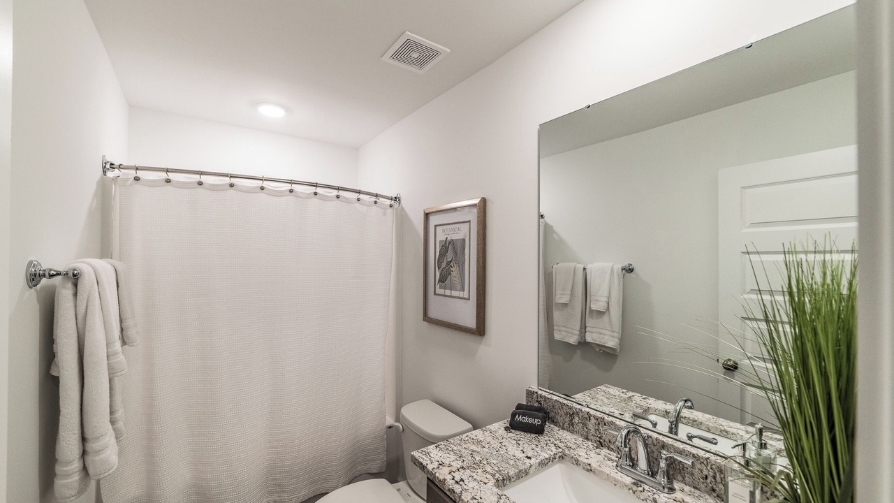 Photo of Bathroom in Normal