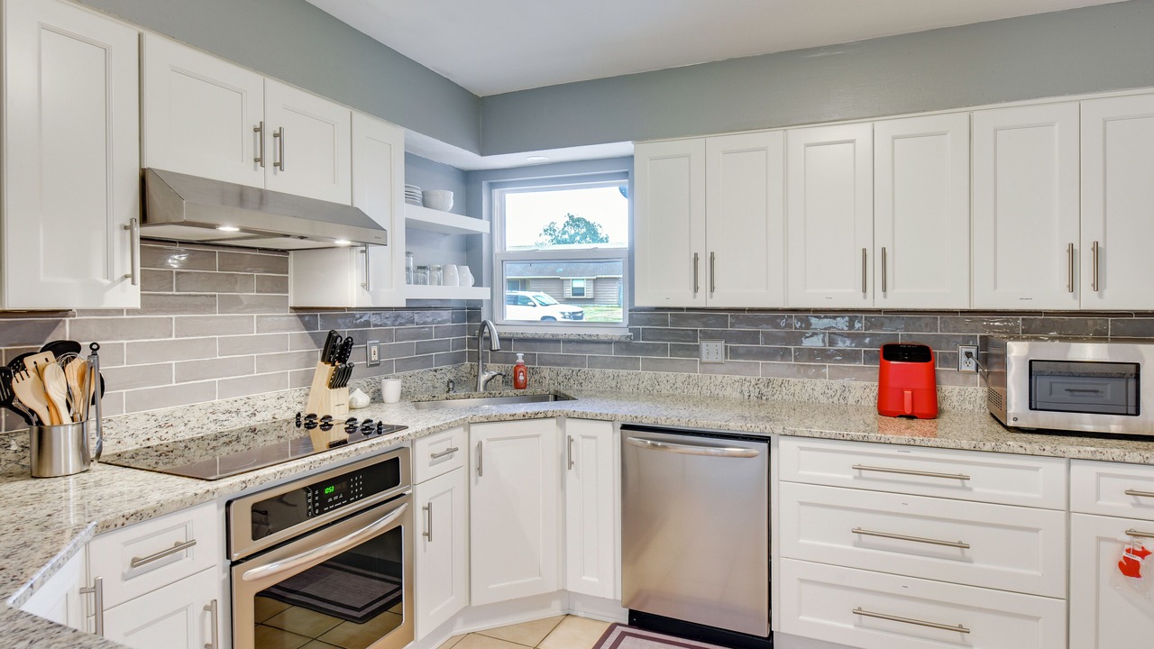 Photo of Kitchen in Wright