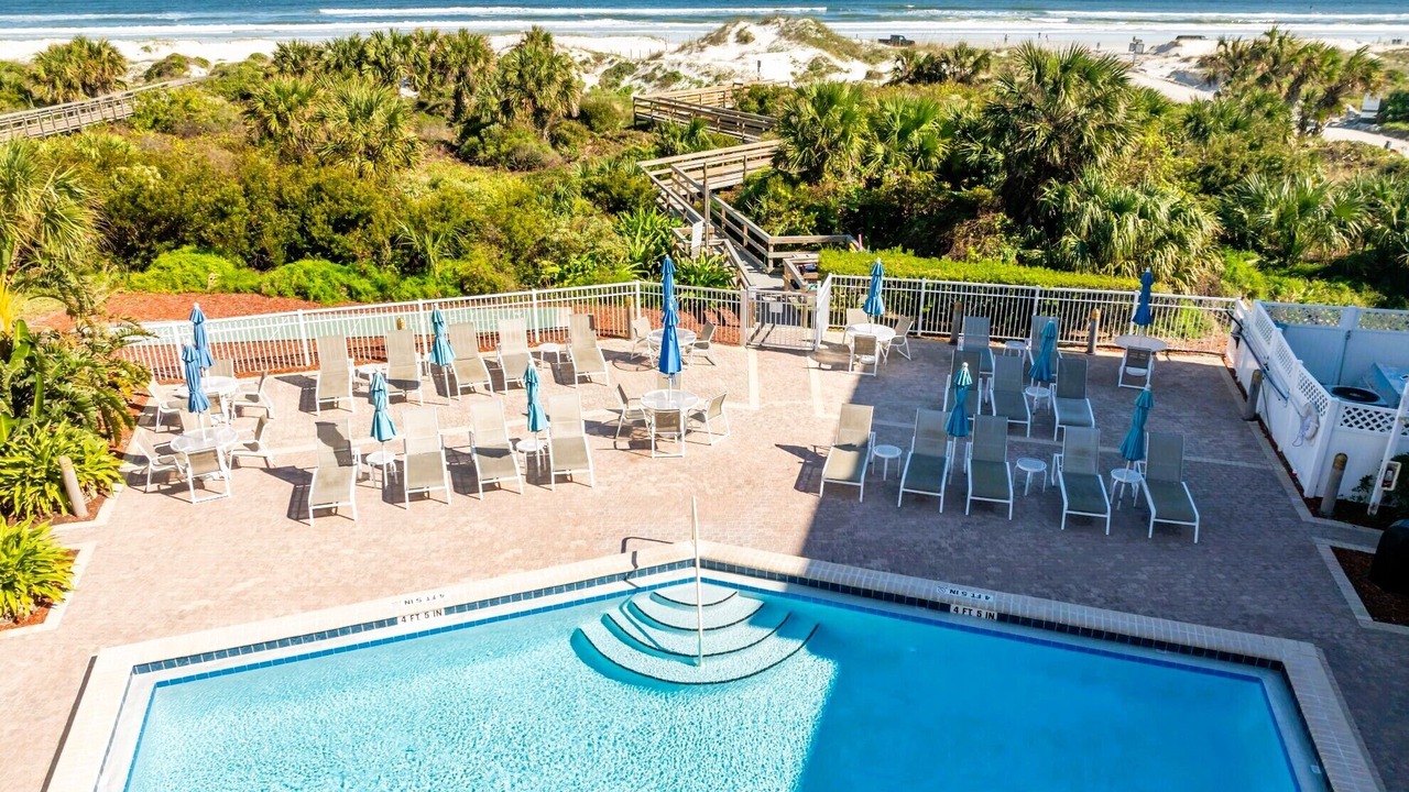 Photo of Outdoor in St. Augustine Beach
