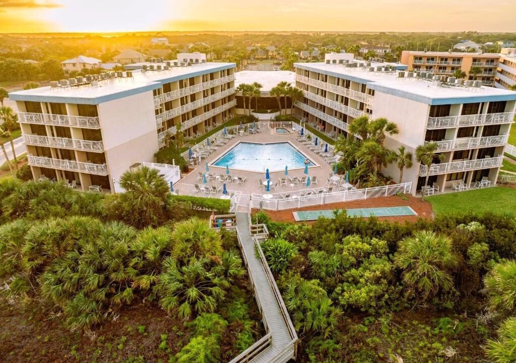 Photo of Outdoor in St. Augustine Beach