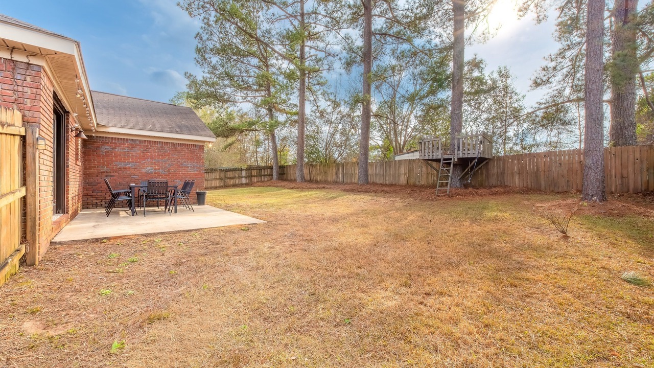 Photo of Outdoor in Enterprise