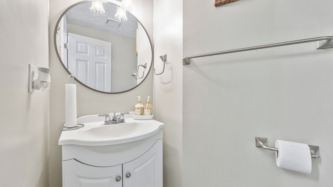 Photo of Bathroom in Conyers