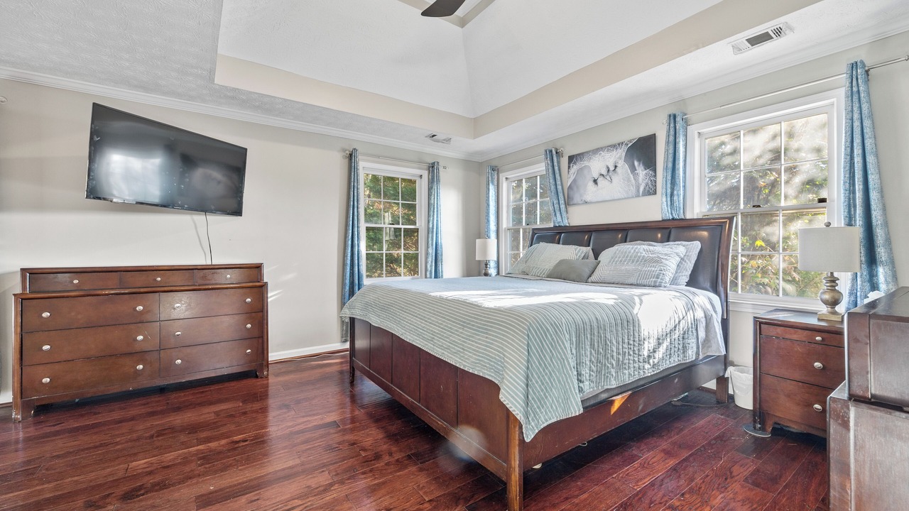 Photo of Bedroom in Conyers