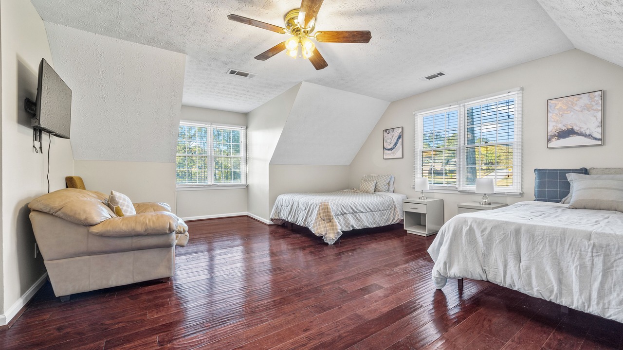Photo of Bedroom in Conyers