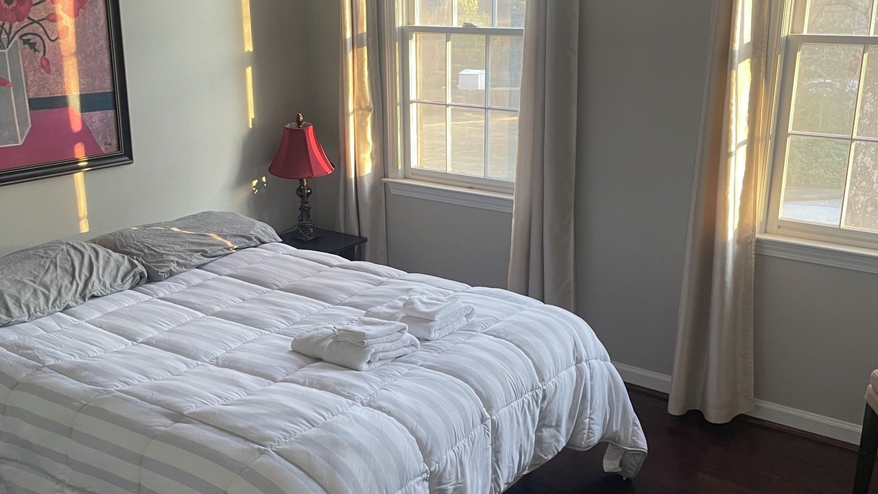 Photo of Bedroom in Conyers